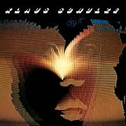 Klaus Schulze: Dig It (1980)